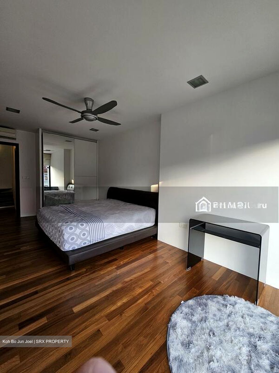 Faber Hills (D5), Terrace #507405491
